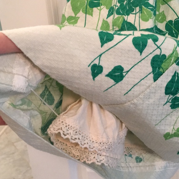 Anthro dress by Maeve - Picture 7 of 8